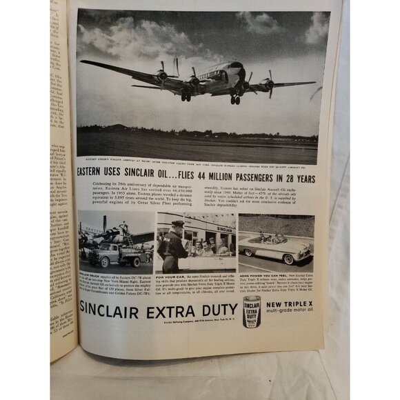 Vintage Life Magazine Marilyn Monroe Marriage Tony Perkins Duke of Windsor Ads - Picture 10 of 12